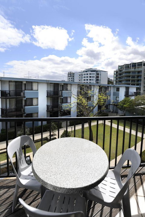 Lodestar Waterside Apartments - Northern Rivers Accommodation 4