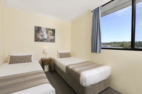 Lodestar Waterside Apartments - Northern Rivers Accommodation 41
