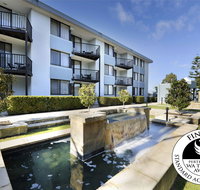 Lodestar Waterside Apartments - Northern Rivers Accommodation