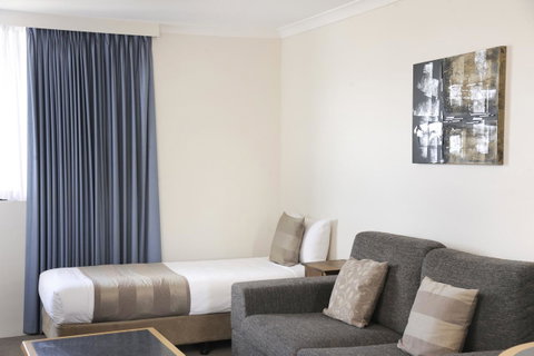 Lodestar Waterside Apartments - Northern Rivers Accommodation 8