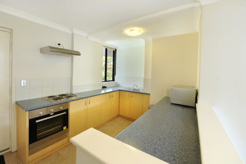 Lodestar Waterside Apartments - Northern Rivers Accommodation 1