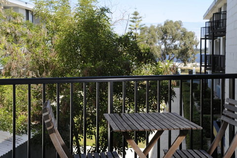 Lodestar Waterside Apartments - Northern Rivers Accommodation 35