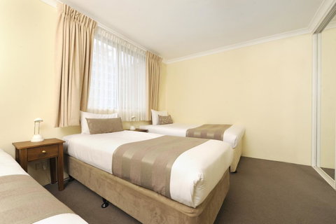 Lodestar Waterside Apartments - Northern Rivers Accommodation 33