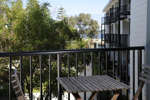 Lodestar Waterside Apartments - Northern Rivers Accommodation 42