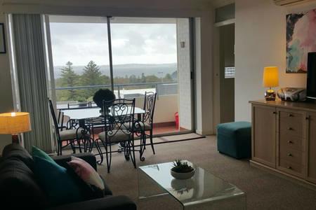 High Tor - Northern Rivers Accommodation 11