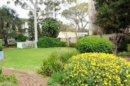 High Tor - Northern Rivers Accommodation 25