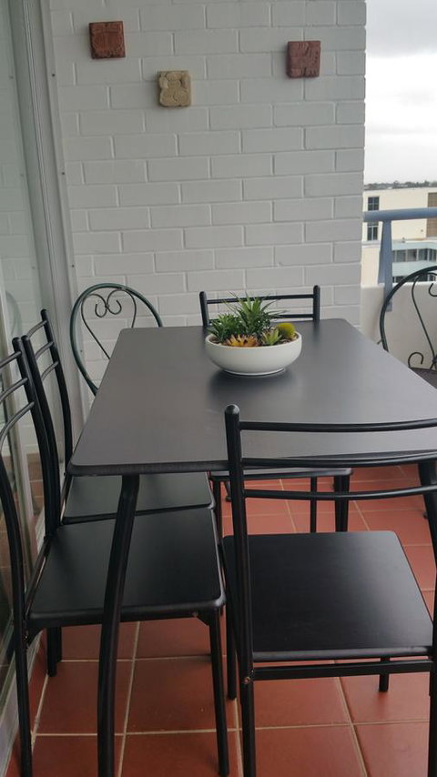 High Tor - Northern Rivers Accommodation 8