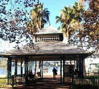 High Tor - Northern Rivers Accommodation 40