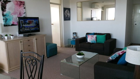 High Tor - Northern Rivers Accommodation 13