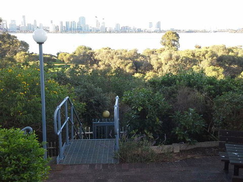 High Tor - Northern Rivers Accommodation 26