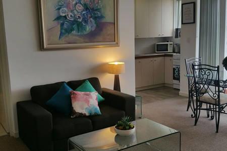 High Tor - Northern Rivers Accommodation 15