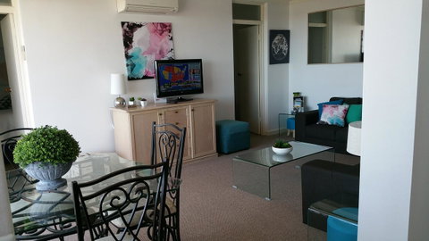 High Tor - Northern Rivers Accommodation 16