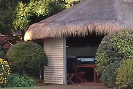 High Tor - Northern Rivers Accommodation 24