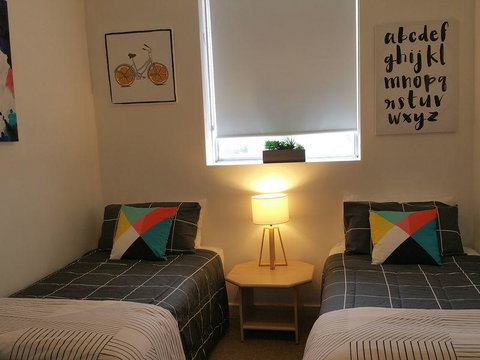 High Tor - Northern Rivers Accommodation 6