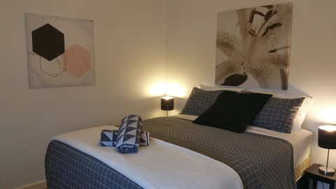 High Tor - Northern Rivers Accommodation 5