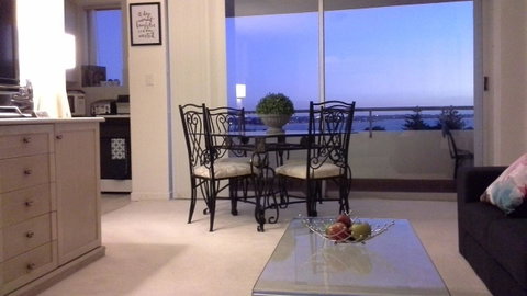 High Tor - Northern Rivers Accommodation 2