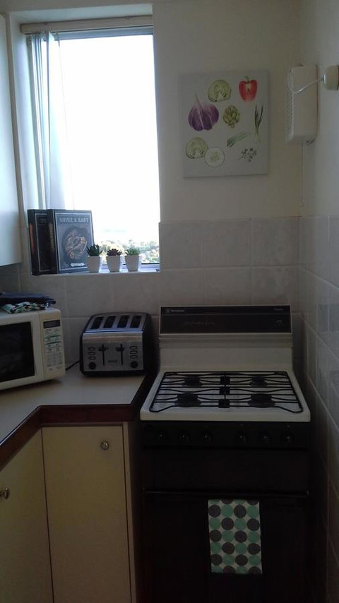 High Tor - Northern Rivers Accommodation 19