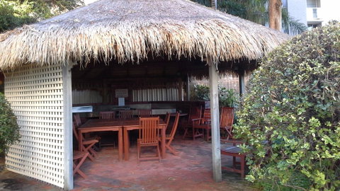 High Tor - Northern Rivers Accommodation 23