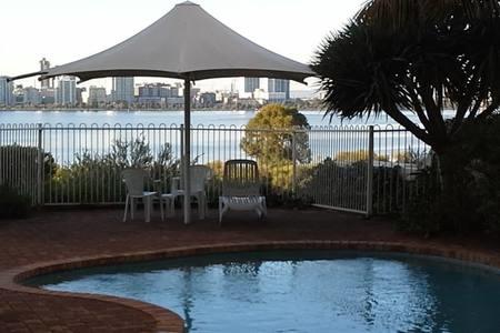 High Tor - Northern Rivers Accommodation 22