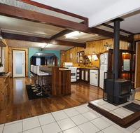 Rustic Retreat Esperance - Northern Rivers Accommodation
