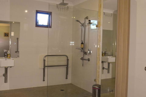 Swan Valley Sisters - Northern Rivers Accommodation 19
