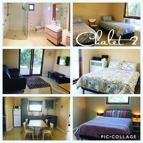 Swan Valley Sisters - Northern Rivers Accommodation 11