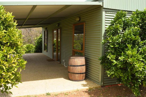 Swan Valley Sisters - Northern Rivers Accommodation 20