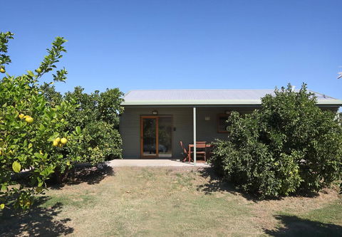 Swan Valley Sisters - Northern Rivers Accommodation 10