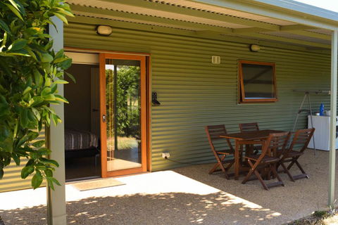 Swan Valley Sisters - Northern Rivers Accommodation 26