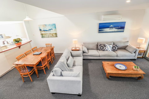 Bayshore Beachside Resort - Northern Rivers Accommodation 42