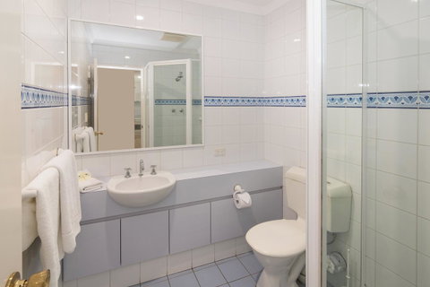 Bayshore Beachside Resort - Northern Rivers Accommodation 26