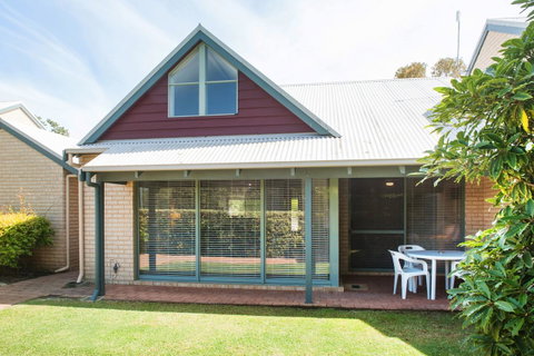 Bayshore Beachside Resort - Northern Rivers Accommodation 25