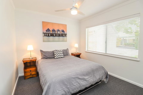 Bayshore Beachside Resort - Northern Rivers Accommodation 37