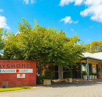 Bayshore Beachside Resort - Northern Rivers Accommodation