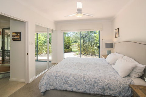 Bayshore Beachside Resort - Northern Rivers Accommodation 8