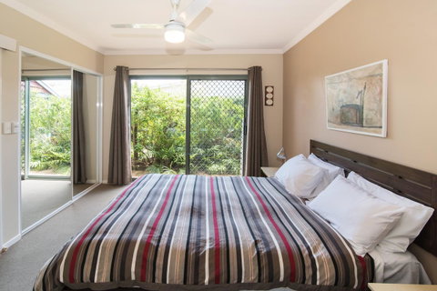 Bayshore Beachside Resort - Northern Rivers Accommodation 17
