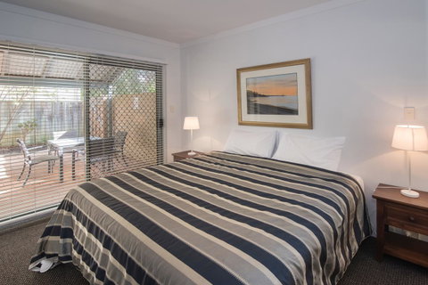 Bayshore Beachside Resort - Northern Rivers Accommodation 3