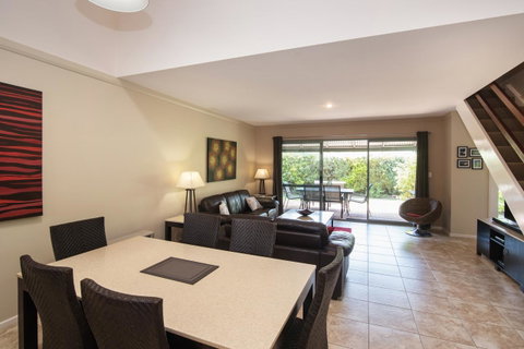 Bayshore Beachside Resort - Northern Rivers Accommodation 18
