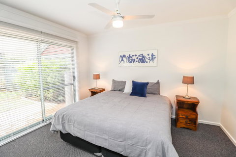 Bayshore Beachside Resort - Northern Rivers Accommodation 39
