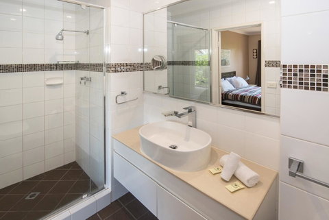 Bayshore Beachside Resort - Northern Rivers Accommodation 16