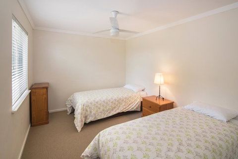 Bayshore Beachside Resort - Northern Rivers Accommodation 27