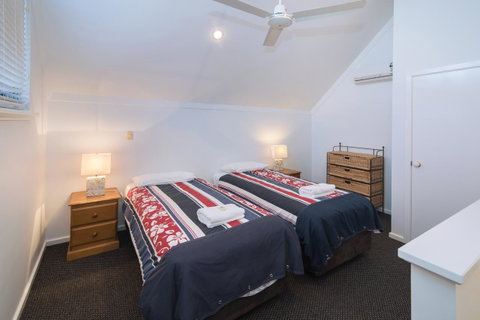 Bayshore Beachside Resort - Northern Rivers Accommodation 2