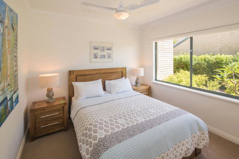 Bayshore Beachside Resort - Northern Rivers Accommodation 9