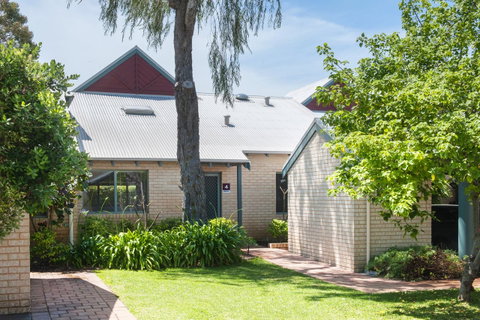 Bayshore Beachside Resort - Northern Rivers Accommodation 20