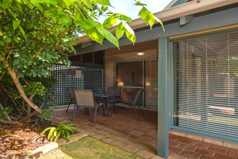 Bayshore Beachside Resort - Northern Rivers Accommodation 43