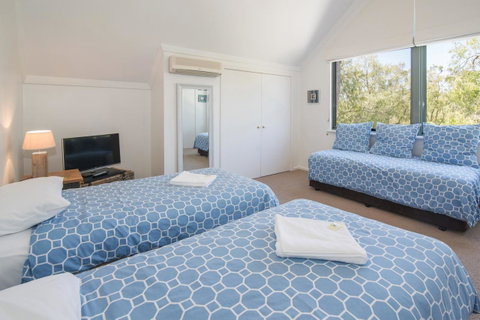 Bayshore Beachside Resort - Northern Rivers Accommodation 7