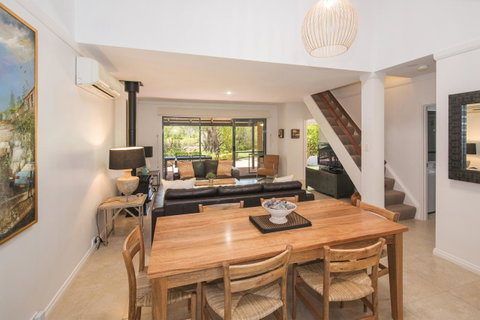Bayshore Beachside Resort - Northern Rivers Accommodation 11