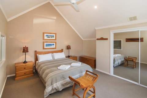 Bayshore Beachside Resort - Northern Rivers Accommodation 15