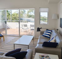 The Villa Dunsborough - Northern Rivers Accommodation