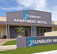 Bunbury Apartment Motel - Northern Rivers Accommodation